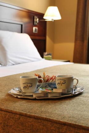 Panorama Hotel Sirakusa